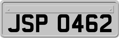 JSP0462