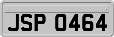 JSP0464