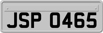 JSP0465