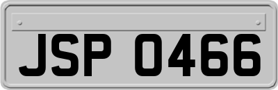 JSP0466
