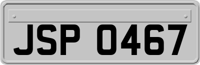 JSP0467