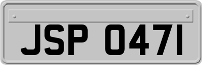 JSP0471