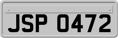 JSP0472