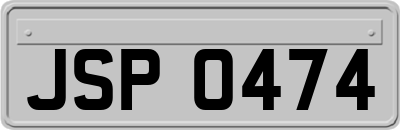 JSP0474