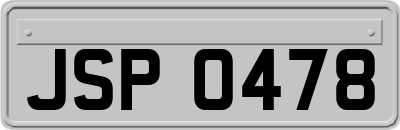 JSP0478