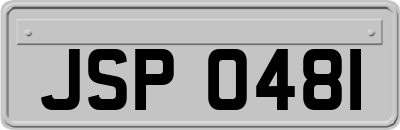 JSP0481