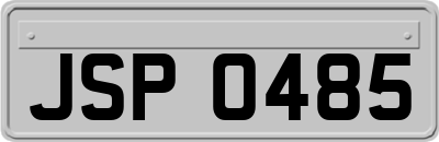 JSP0485