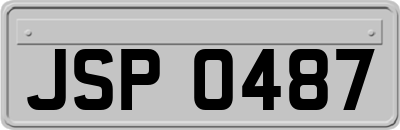 JSP0487