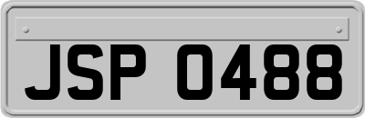 JSP0488