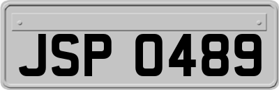 JSP0489