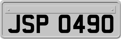 JSP0490