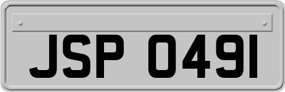 JSP0491