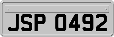JSP0492