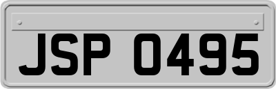 JSP0495