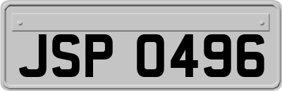 JSP0496