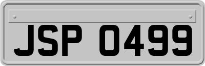 JSP0499