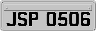 JSP0506