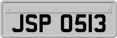 JSP0513