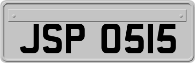 JSP0515