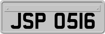 JSP0516