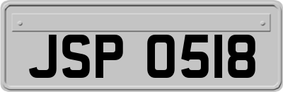 JSP0518