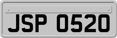 JSP0520