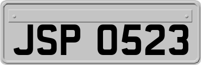 JSP0523