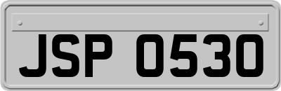 JSP0530