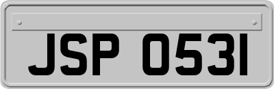 JSP0531