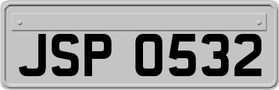 JSP0532