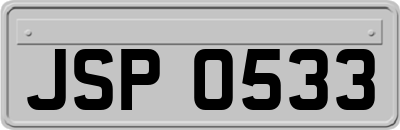 JSP0533