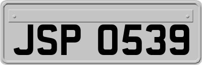JSP0539