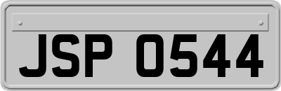 JSP0544