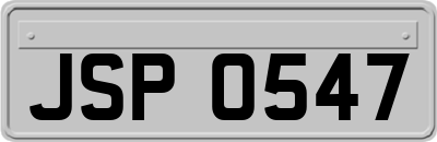 JSP0547