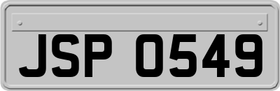 JSP0549