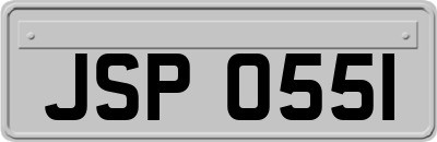 JSP0551