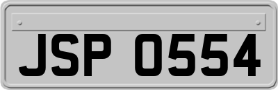 JSP0554