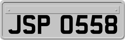 JSP0558