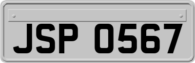 JSP0567