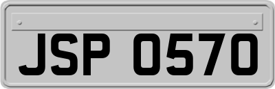 JSP0570