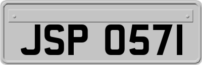 JSP0571
