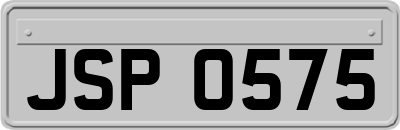 JSP0575