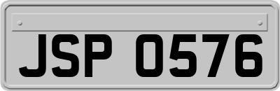 JSP0576