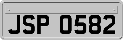 JSP0582