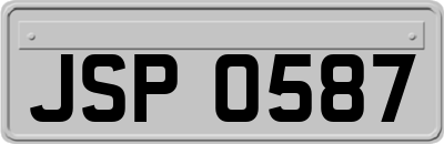 JSP0587