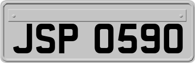 JSP0590