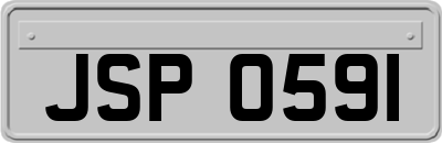 JSP0591