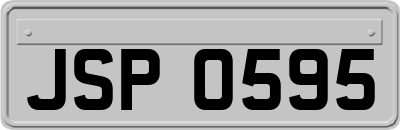 JSP0595