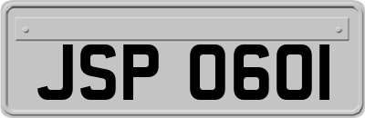 JSP0601