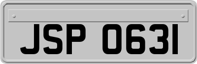 JSP0631
